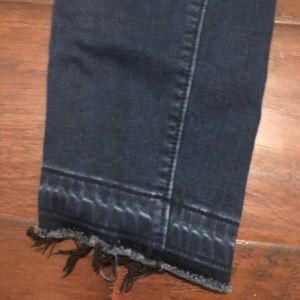 Old Navy Rockstar Jeans